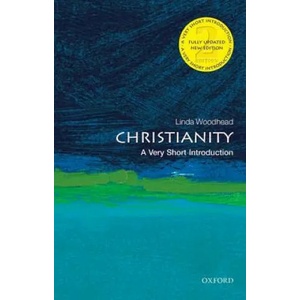 Christianity: A Very Short Introduction (2014)