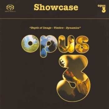 V/A - Showcase