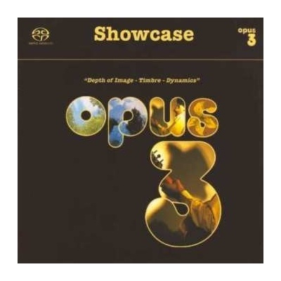 V/A - Showcase