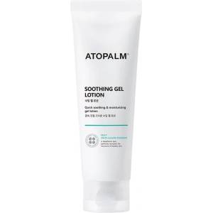 ATOPALM Soothing Gel Lotion - Успокояващ гел-лосион 120мл