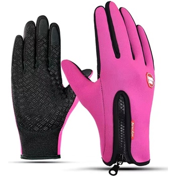 HARAHU Универсални спортни ръкавици - Розова / Тип4 kp37709 (37709)