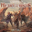 NSKN Games Mistfall: Heart of the Mists