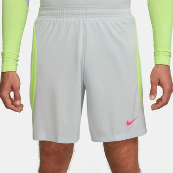 Nike Къси панталони Nike Strike Shorts - Platinum/Volt
