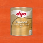 Dyo Pinosan 8042 Светъл дъб класик - лазурен лак (4912)