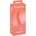 peachy! mini G-spot cordless vibrator