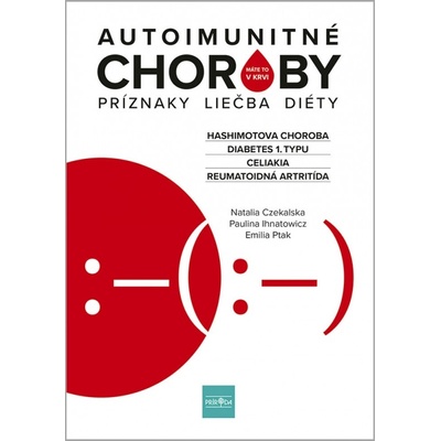 Autoimunitné choroby: Príznaky, liečba, diéty