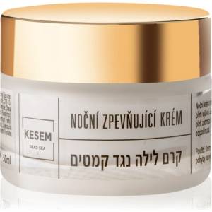 KESEM Nighttime Firming Anti-Wrinkle Cream нощен стягащ крем против бръчки 50ml