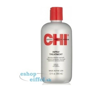 Chi Infra Treatment balzam vlasy 350 ml