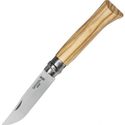 Opinel N08 Inox 001004