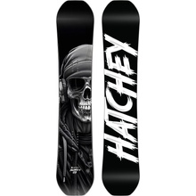 Hatchey Sillence II 25/26