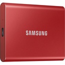 Samsung T7 1TB, MU-PC1T0R/WW