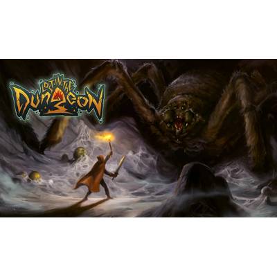 Игра Lost in the Dungeon за PC Steam, Електронна доставка