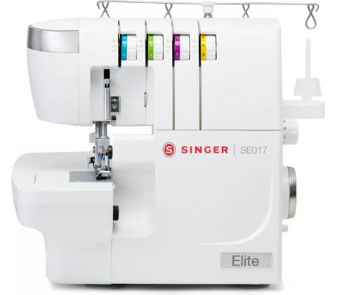Singer SE 017
