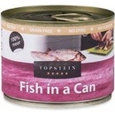 Topstein ryba v plechu 200 g