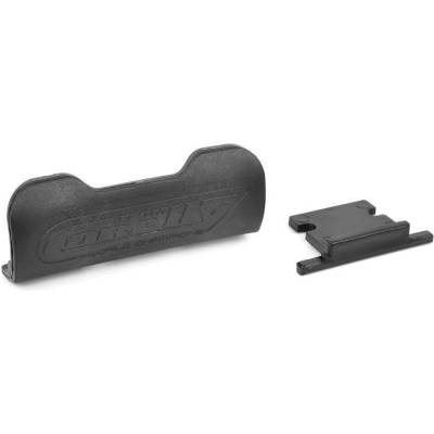 Team corally Броня предна Team Corally Bumper Front Rear Composite 1 set C-00180-032 (C-00180-032)