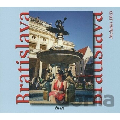 Bratislava - Ikar