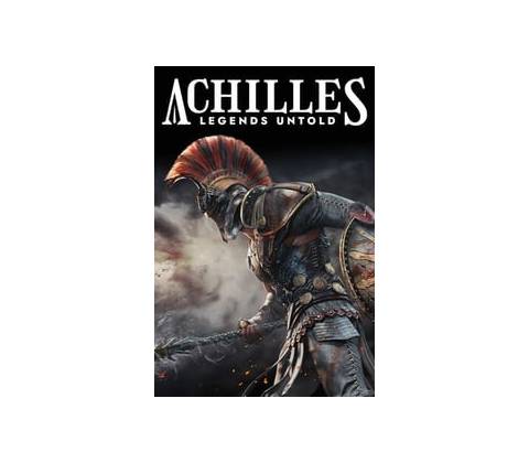 Achilles: Legends Untold
