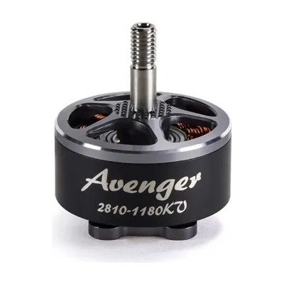 BrotherHobby Avenger 2810 1180KV