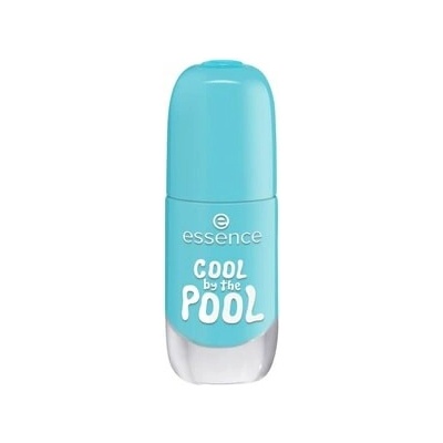 essence Lak na nehty Gel Nail 8 ml 39 Cool by the Pool