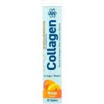 Applied Nutrition Effervescent Collagen Tabs 1000 mg [20 ефервесцентни таблетки] Манго