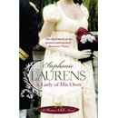 A Lady of His Own - Stephanie Laurens