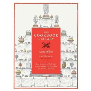 Cookbook Library | Anne Willan (ISBN: 9780520244009)