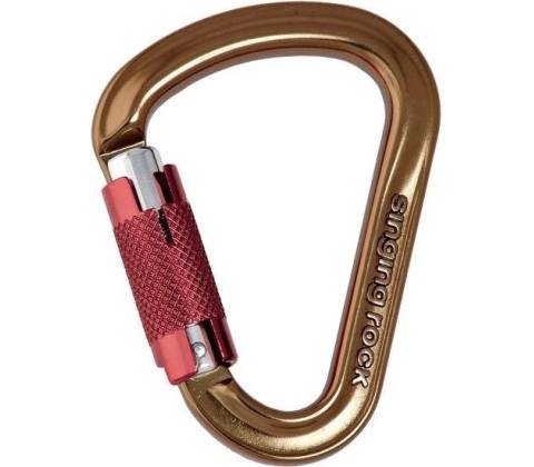 Singing Rock HYPNOS Triple Lock