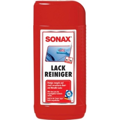 Sonax Čistič laku 500 ml