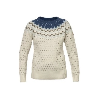 Fjällräven Övik Knit Sweater Women