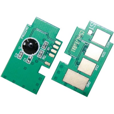 Samsung ЧИП (CHIP) ЗА КАСЕТИ ЗА SAMSUNG CLP 680ND/CLX 6260 - Cyan - CLT-C506L (CLTC506L) - H& B