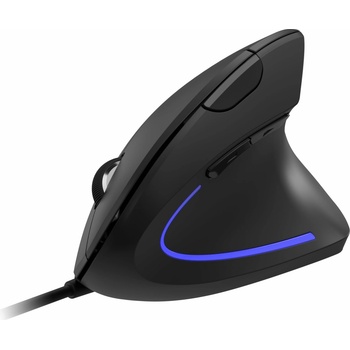 Eternico Wired Vertical Mouse MDV100 AET-MDV100B