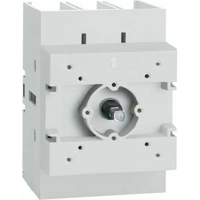 Lovato Electric Vestavný odpínač 3P 63A bez knoflíku (GA063C)