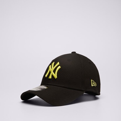 New Era Шапка Le 940 Nyy New York Yankees дамски Аксесоари Шапки с козирка 60435203 Черен ONE SIZE (60435203)