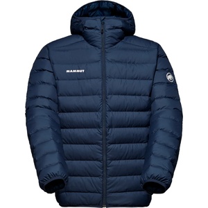 Mammut Мъжко пухено яке Mammut Waymarker IN Jacket Down jacket - Marine - размер S (004-7693-0211)