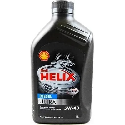 Shell Helix Ultra 5W-40 1 l