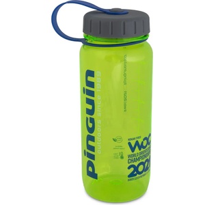 Pinguin Tritan Slim Bottle 0, 65 l Цвят: оранжев