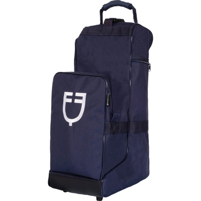 Equestro Taška na čižmy a prilbu