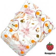 Rasppies kapsová Coolmax One Size Mapple pie