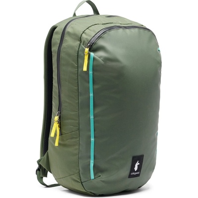Cotopaxi Дневна раница Cotopaxi Vaya 18 Backpack Cada Dia Daypack - Spruce - размер One Size (502-8085-0511)