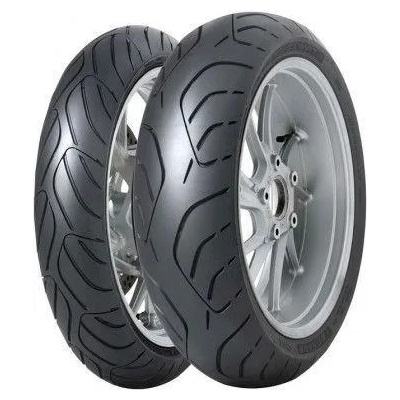 Dunlop SportMax RoadSmart III SC 120/70 R15 56H