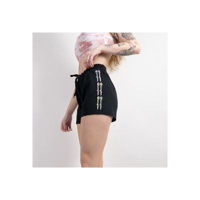Champion Shorts 114093 KK001 černá