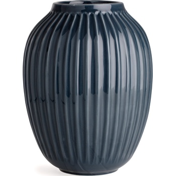 Kähler Ваза Hammershøi 25, 5 см антрацит (692367)