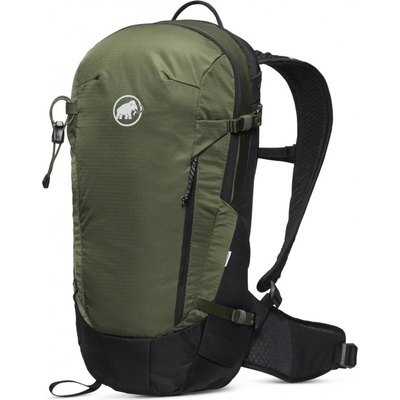 Mammut Lithium 15l woods black