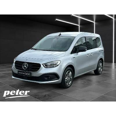 Mercedes-Benz Citan e Tourer Pro 90 kW