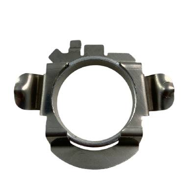 Приставка за лед крушка H7 за Mercedes B-Class / C-Class / GLA / GL / GLS тип 2 (BASE04B1)