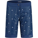 Maloja šortky Fiamma midnight