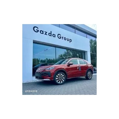 Volkswagen T-Roc 1.5 eTSI Life DSG 110 kW