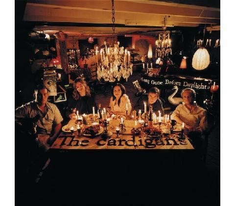 Long Gone Before Daylight - The Cardigans LP