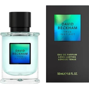 Image 1 of David Beckham True Instinct EDP 50 ml