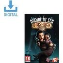 Bioshock Infinite: Burial at Sea Episode 2 DLC